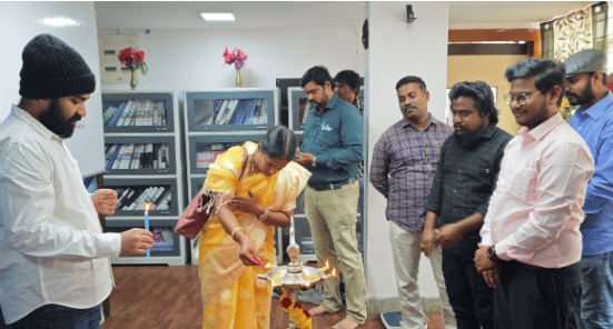 Andhra Institute of Management and Science Events photo 24